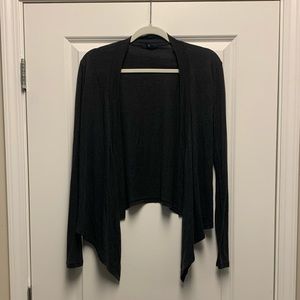 GAP Gray Shrug